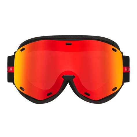 prada snowboard glasses|prada linea rossa eyes.